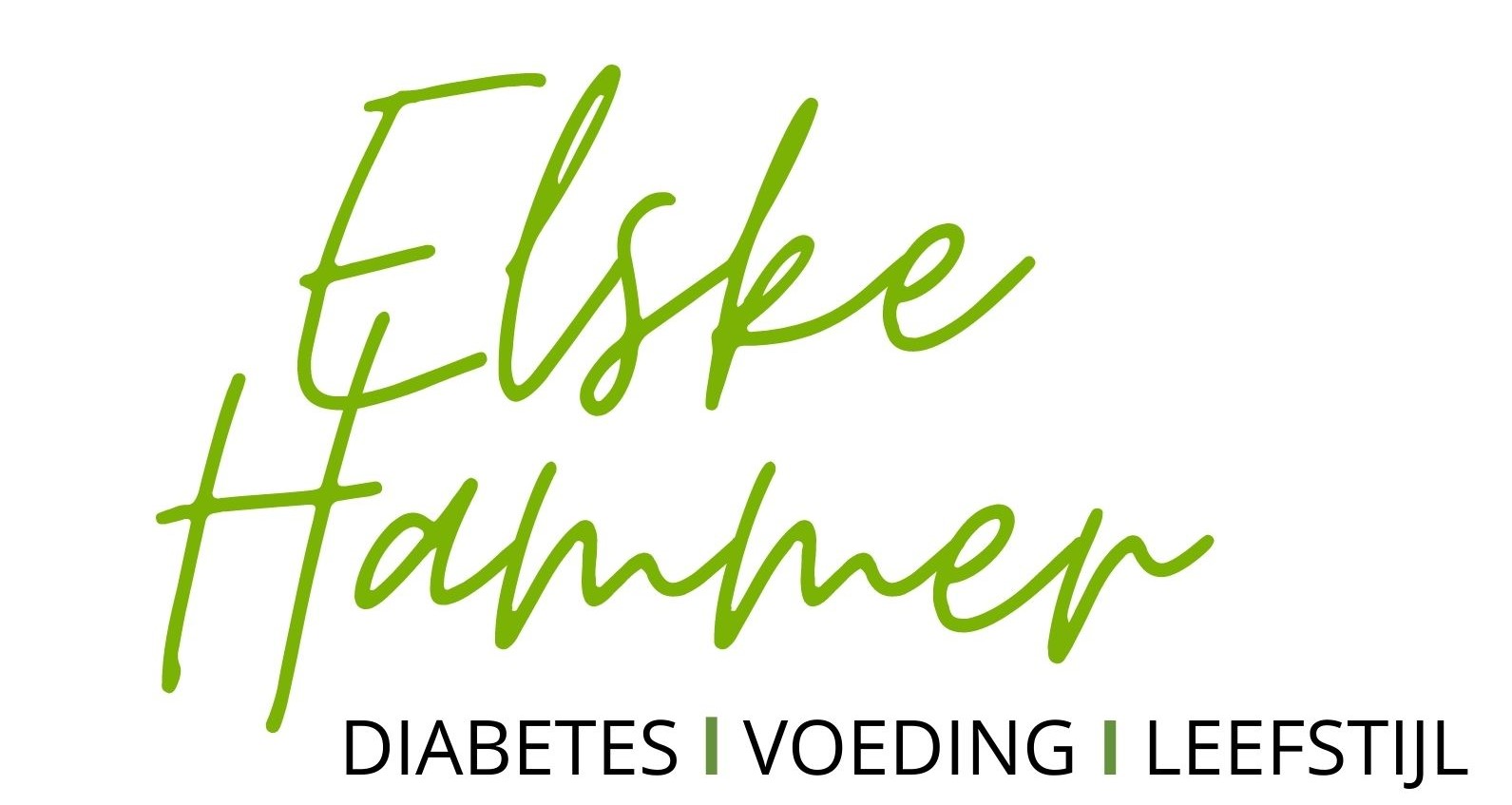 Logo Praktijk Elske Hammer
